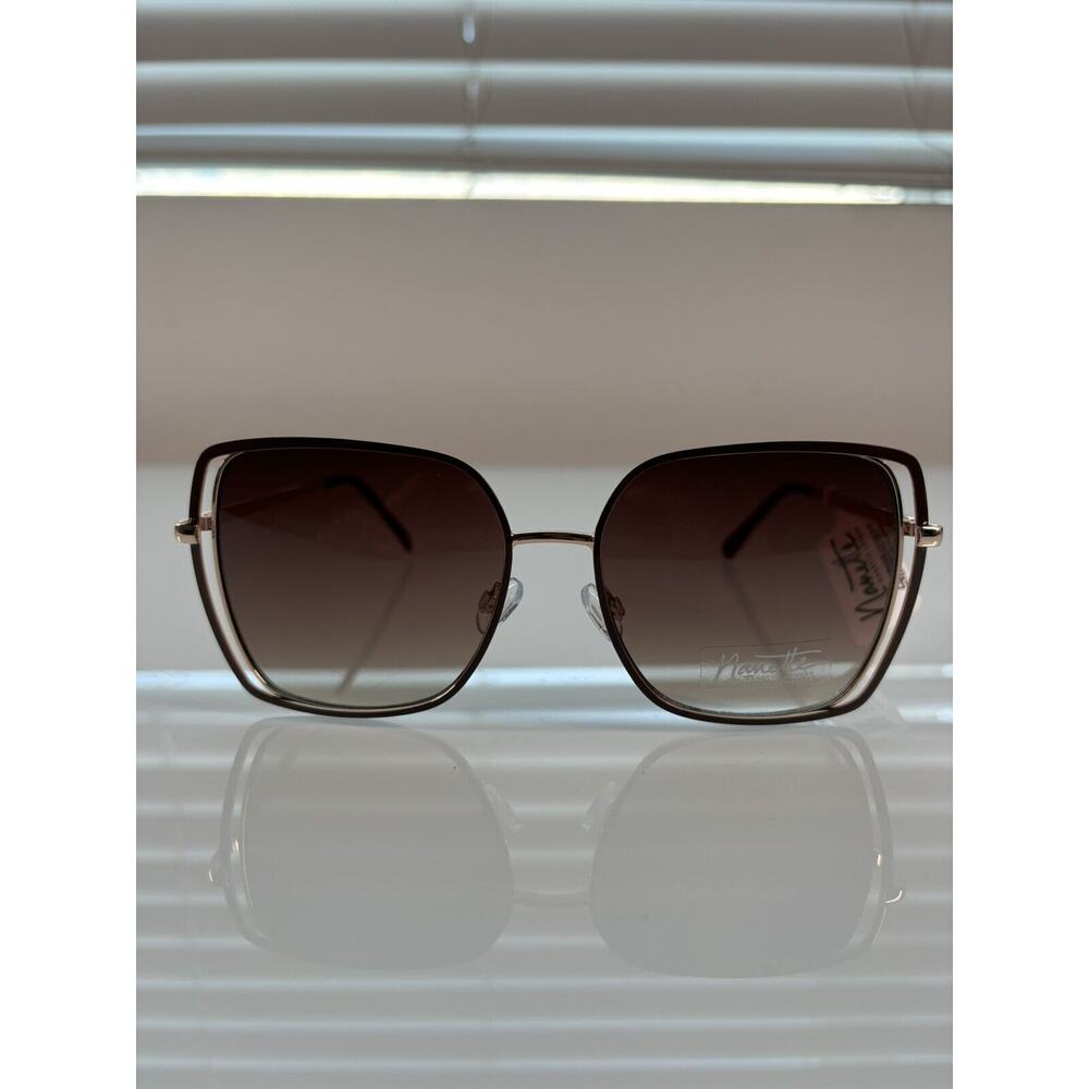nanette lepore sunglasses